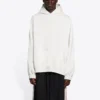 GITD „Lion’s Laurel“ Hoodie „Weiß“ 651799TKV729140