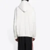 GITD „Lion’s Laurel“ Hoodie „Weiß“ 651799TKV729140