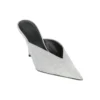 Glitter Knife Slingback „Silver“ 579279WA7018163