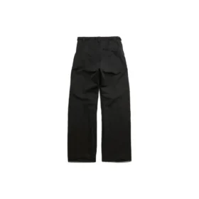 Goth Tailored Hose „Schwarz“ 746497TBP011000