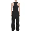 Goth Tailored Hose „Schwarz“ 746497TBP011000