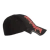 Gothic-Kappe ohne Verschluss „Black“ 8465044F7B51000