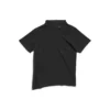 Gothic-T-Shirt (geschrumpft) „Black White“ 788246TQVJ51569