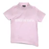 Gothic-T-Shirt im Shrunk-Look „Light Pink“ 788246TQVJ55708