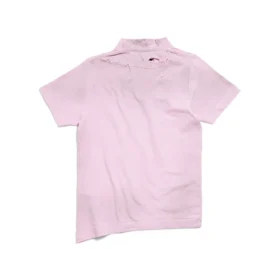 Gothic-T-Shirt im Shrunk-Look „Light Pink“ 788246TQVJ55708