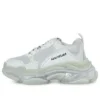 Graue Dad-Schuhe BL1E2X00112