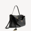 Große Rodeo-Handtasche für Damen in Schwarz Große Rodeo-Handtasche für Damen in Schwarz
