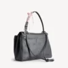 Große Rodeo-Herrentasche in Grau