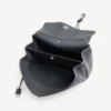 Große Rodeo-Herrentasche in Grau