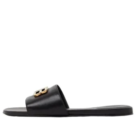 Groupie Sandalen „Black“ 737270WBCW11080 Groupie Sandalen „Black“ 737270WBCW11080