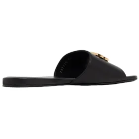 Groupie Sandalen „Black“ 737270WBCW11080 Groupie Sandalen „Black“ 737270WBCW11080