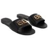 Groupie Sandalen „Black“ 737270WBCW11080