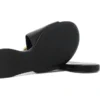 Groupie Sandalen „Black“ 737270WBCW11080
