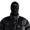 Halswärmer-Mütze „Black“ 8580574G0B61000