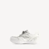 Hamptons-Sneaker für Damen in Weiß