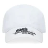 Handgezeichnete BB Icon-Kappe „White“ 723771410B29060