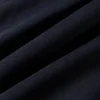 Handgezeichneter Balenciaga-Hoodie, mittlere Passform „Schwarz“ 600583TOVO61070