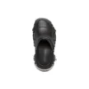 Hardcrocs Slide x Crocs „Schwarz“ 687397W1S8N1081