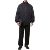 Harrington-Bomberjacke „Indigo“ 681418TBP018065