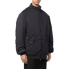 Harrington-Bomberjacke „Indigo“ 681418TBP018065