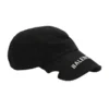 Hat Notch Logo-Schirmmütze „Schwarz“ 697748410B21077
