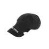 Hat Notch Logo-Schirmmütze „Schwarz“ 697748410B21077