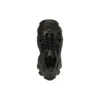 HD Lace Up Cut Out Sneaker „Black“ 702416W3CES1000