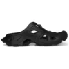 HD-Pantoletten „Schwarz“ 735249W3CES1000