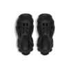 HD-Pantoletten „Schwarz“ 735249W3CES1000