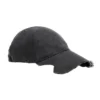 Heavy Piercing Cap „Black Faded“ 744299410B21071