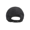 Heavy Piercing Cap „Black Faded“ 744299410B21071