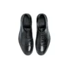 Herre Derby-Schuhe „Black“ 590716WBBV41090