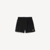 Herren-Badehose „Bodies“ in Schwarz Herren-Badehose „Bodies“ in Schwarz
