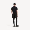 Herren-Badehose „Bodies“ in Schwarz Herren-Badehose „Bodies“ in Schwarz