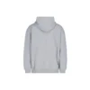 Herren-Balenciaga-Logo-Print, grau, 570811THV781300
