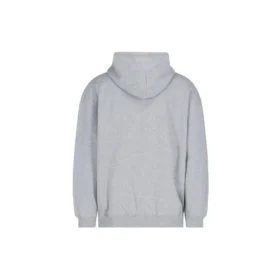 Herren-Balenciaga-Logo-Print, grau, 570811THV781300 Herren-Balenciaga-Logo-Print, grau, 570811THV781300
