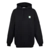Herren“ Balenciaga Umweltfreundliche BB-Serie Schwarz 570811THV641000