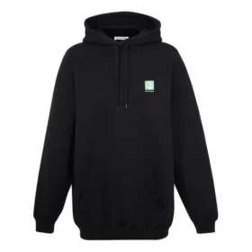 Herren“ Balenciaga Umweltfreundliche BB-Serie Schwarz 570811THV641000 Herren“ Balenciaga Umweltfreundliche BB-Serie Schwarz 570811THV641000