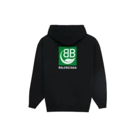 Herren“ Balenciaga Umweltfreundliche BB-Serie Schwarz 570811THV641000 Herren“ Balenciaga Umweltfreundliche BB-Serie Schwarz 570811THV641000