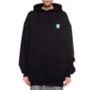 Herren“ Balenciaga Umweltfreundliche BB-Serie Schwarz 570811THV641000