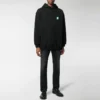 Herren“ Balenciaga Umweltfreundliche BB-Serie Schwarz 570811THV641000