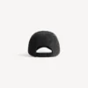 Herren-Baseballkappe „DIY Balenciaga“ in Schwarz Herren-Baseballkappe „DIY Balenciaga“ in Schwarz