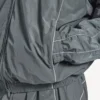 Herren-Bodies-Jacke in Elefantengrau