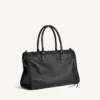 Herren-Business-Reisetasche „Le City“ groß in Schwarz Herren-Business-Reisetasche „Le City“ groß in Schwarz