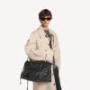 Herren-Business-Reisetasche „Le City“ groß in Schwarz Herren-Business-Reisetasche „Le City“ groß in Schwarz