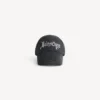 Herren-Cap „Sketchy“ in Schwarz Herren-Cap „Sketchy“ in Schwarz