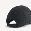 Herren-Cap „Sketchy“ in Schwarz Herren-Cap „Sketchy“ in Schwarz