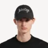 Herren-Cap „Sketchy“ in Schwarz Herren-Cap „Sketchy“ in Schwarz