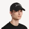 Herren-Cap „Sketchy“ in Schwarz Herren-Cap „Sketchy“ in Schwarz