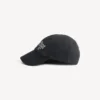 Herren-Cap „Sketchy“ in Schwarz Herren-Cap „Sketchy“ in Schwarz